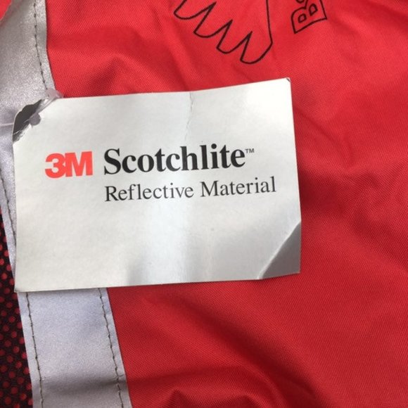 Backpack cover - Picture 4 of 5